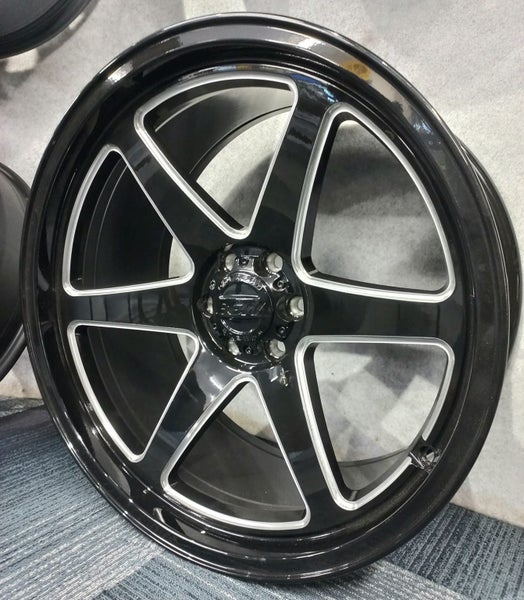 20x9.5 -- BGW Escobar