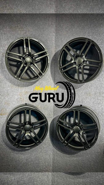 19x9 -- Prodrive