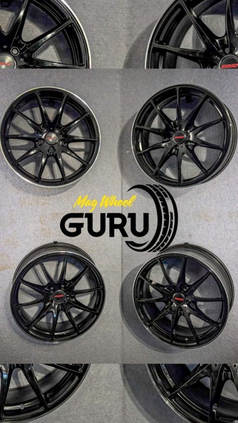 18x7.5 -- Rays