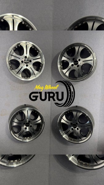 17x7 -- Linea Sport