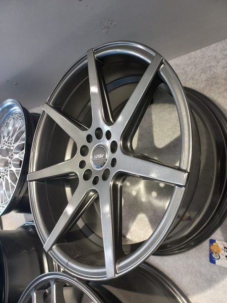 19" -- SSW S299